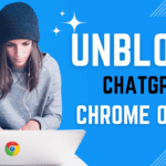 Unblock ChatGPT on School Chromebook