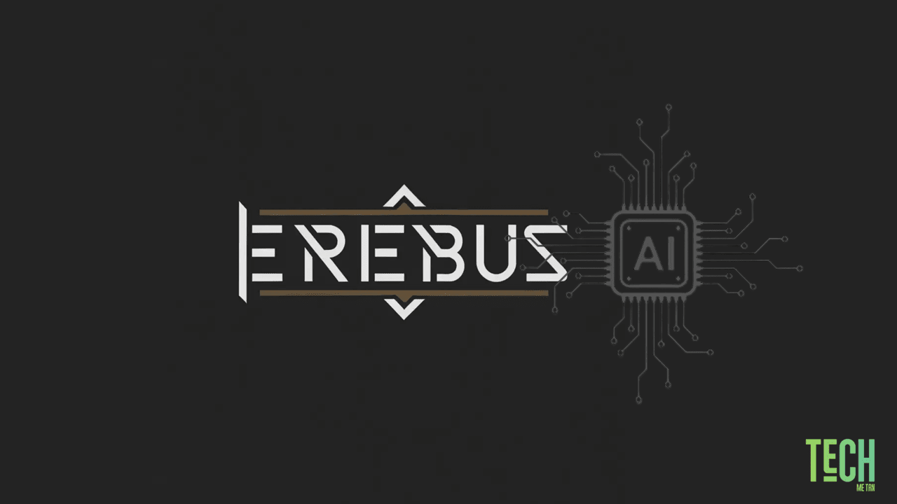 How to Use Erebus AI Online and Offline