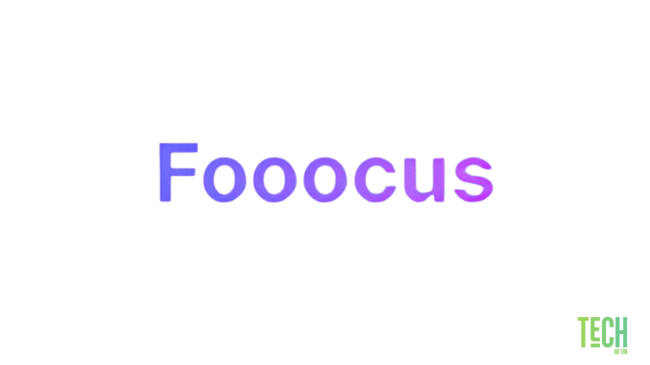 What is Fooocus? How to Use It?