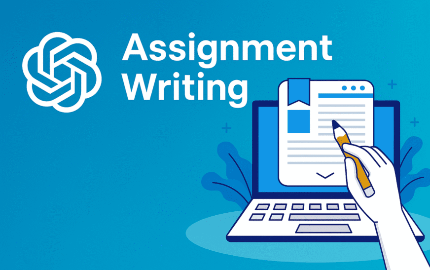Best ChatGPT Prompts for Assignment Writing