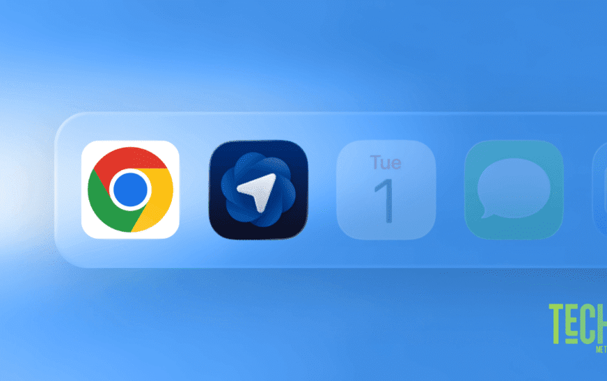 ChatGPT Atlas Is Not Here to Replace Google Chrome: Here’s Why