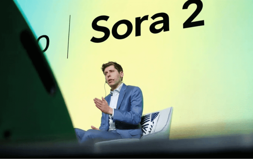 How to Get a Sora 2 Invite Code (Updated Invite Codes Inside)