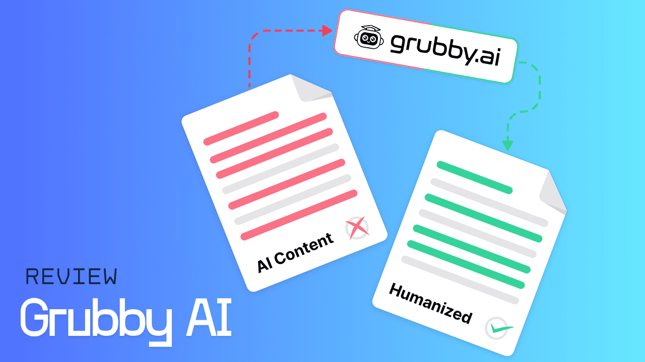 Review: We Tested Grubby AI and the Results Were Disappointing