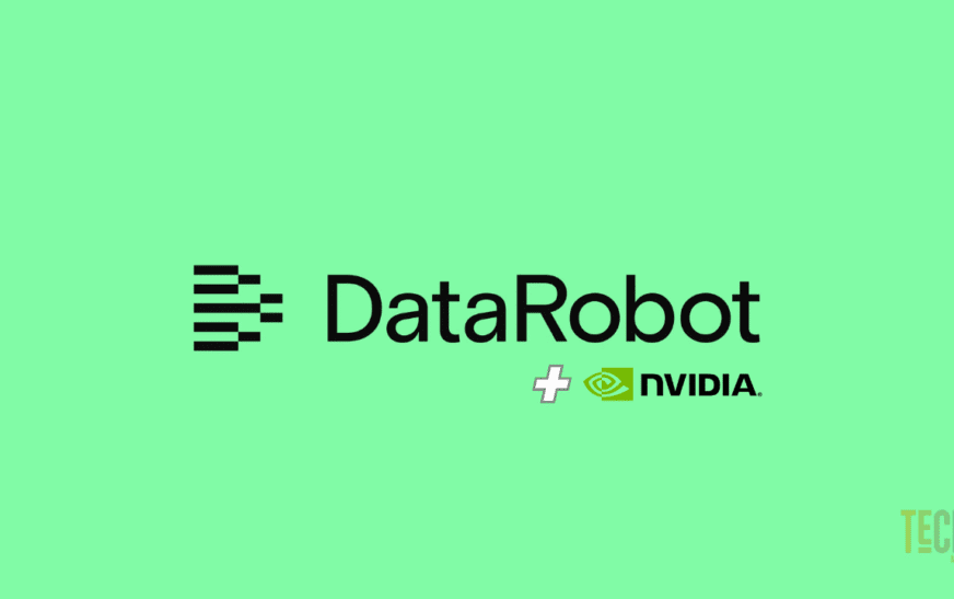 How DataRobot Helps Startups Build AI Tools Faster