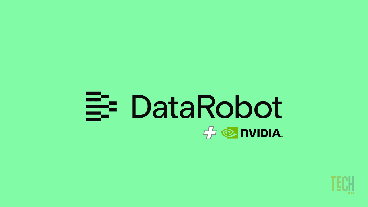 How DataRobot Helps Startups Build AI Tools Faster