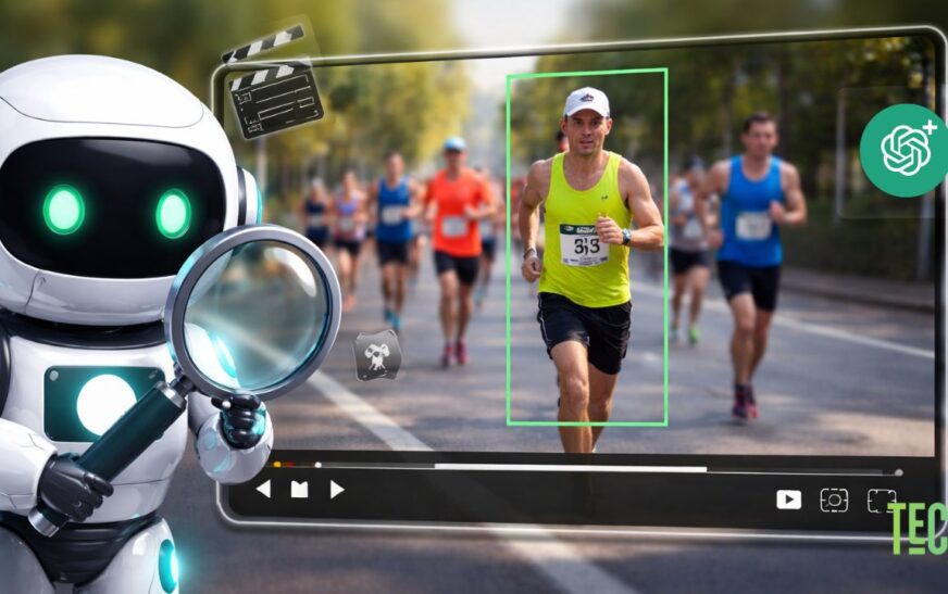 ChatGPT Can Analyze Video Files