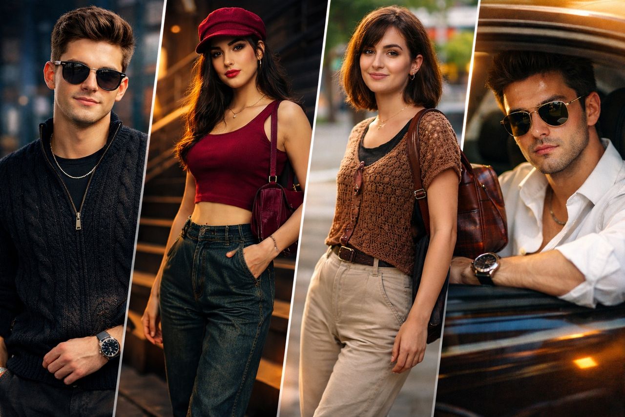 11 Trending Gemini AI Photo Prompts for Boys and Girls (Copy-Paste Ready)