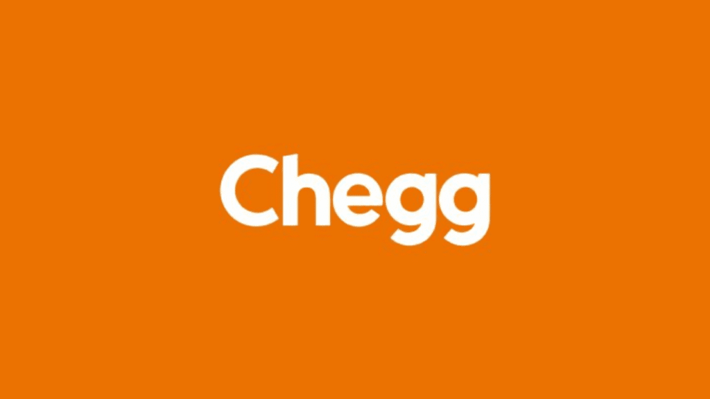 Chegg AI